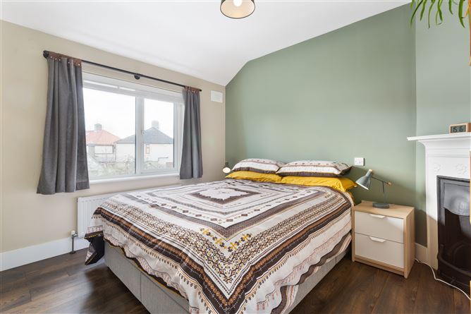 68 Offaly Road , Cabra, Dublin 7