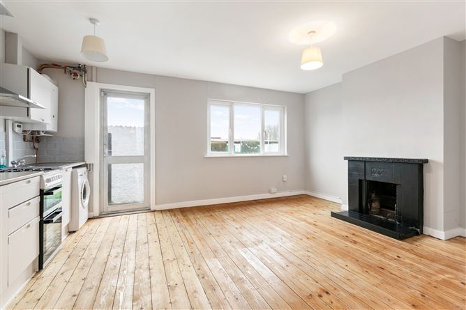 287 St. James Road, Walkinstown,   Dublin 12