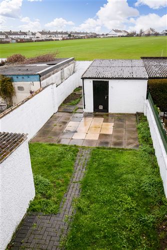 287 St. James Road, Walkinstown,   Dublin 12