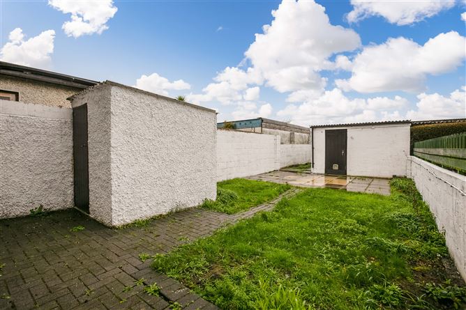 287 St. James Road, Walkinstown,   Dublin 12
