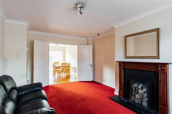 80 Boroimhe Birches, Swords, County Dublin