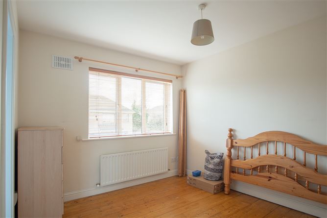 80 Boroimhe Birches, Swords, County Dublin