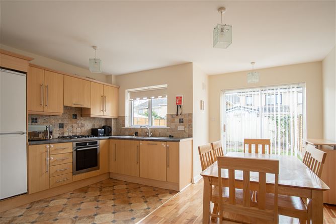 80 Boroimhe Birches, Swords, County Dublin