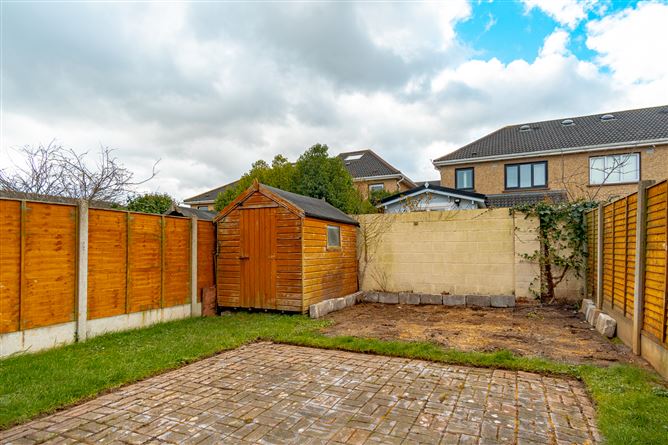 80 Boroimhe Birches, Swords, County Dublin
