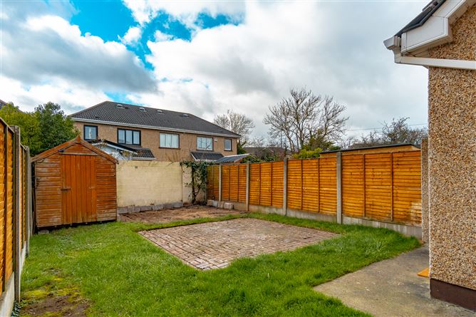 80 Boroimhe Birches, Swords, County Dublin