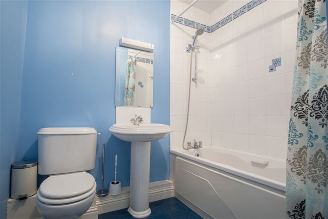 80 Boroimhe Birches, Swords, County Dublin