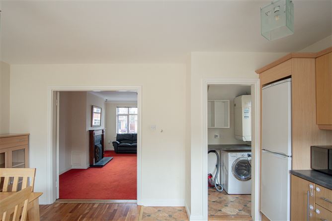 80 Boroimhe Birches, Swords, County Dublin