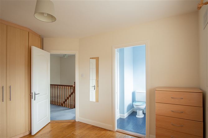 80 Boroimhe Birches, Swords, County Dublin
