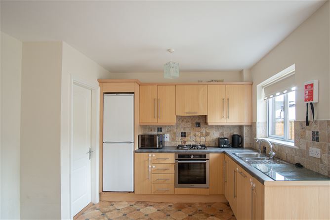 80 Boroimhe Birches, Swords, County Dublin