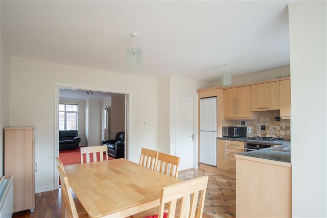 80 Boroimhe Birches, Swords, County Dublin