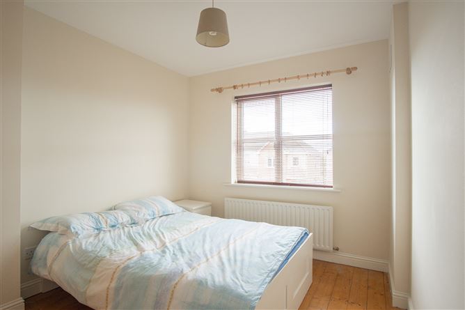 80 Boroimhe Birches, Swords, County Dublin