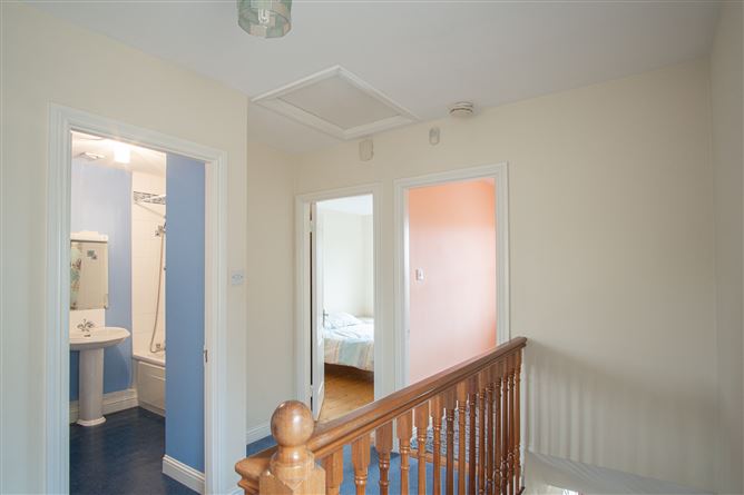 80 Boroimhe Birches, Swords, County Dublin