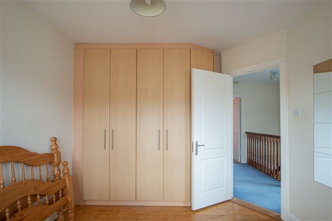 80 Boroimhe Birches, Swords, County Dublin