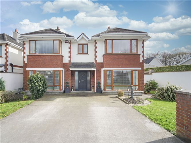 1 Moore Abbey Court, Dublin Road, Monasterevin, Co. Kildare.
