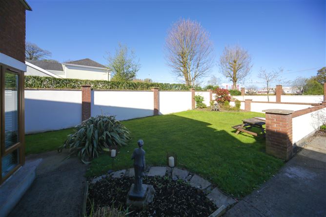 1 Moore Abbey Court, Dublin Road, Monasterevin, Co. Kildare.