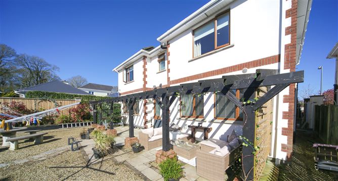 1 Moore Abbey Court, Dublin Road, Monasterevin, Co. Kildare.