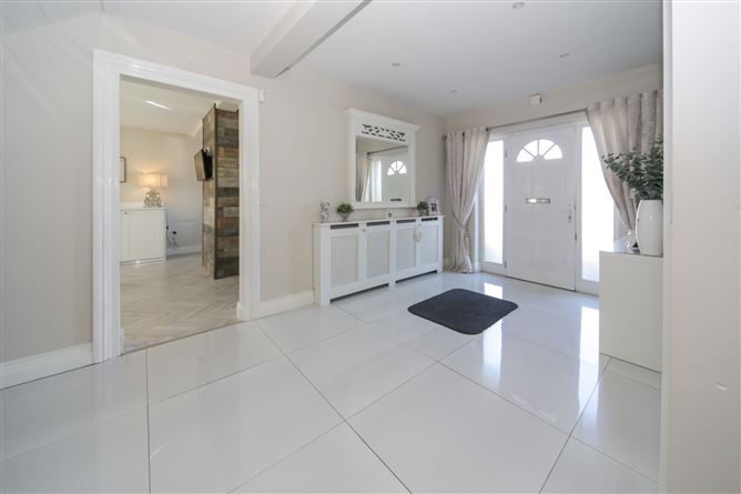 1 Moore Abbey Court, Dublin Road, Monasterevin, Co. Kildare.