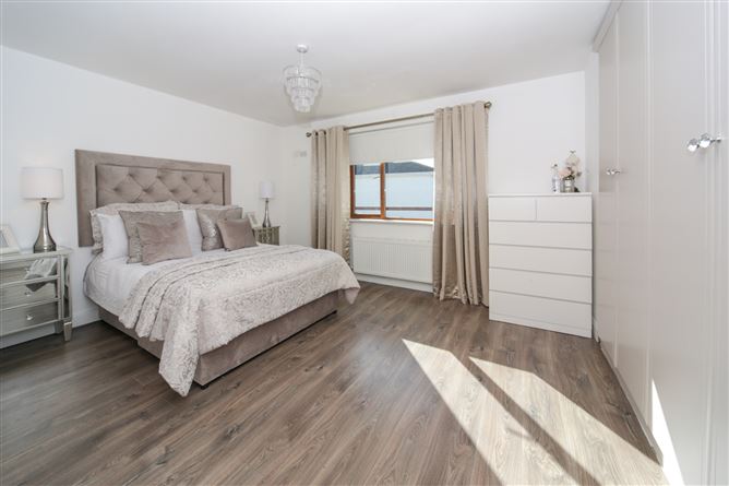 1 Moore Abbey Court, Dublin Road, Monasterevin, Co. Kildare.