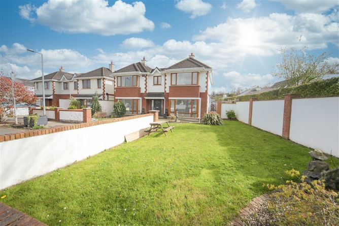 1 Moore Abbey Court, Dublin Road, Monasterevin, Co. Kildare.