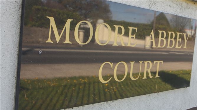 1 Moore Abbey Court, Dublin Road, Monasterevin, Co. Kildare.
