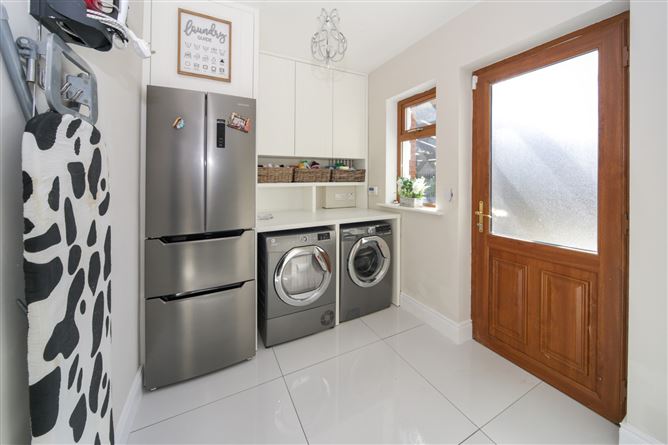 1 Moore Abbey Court, Dublin Road, Monasterevin, Co. Kildare.