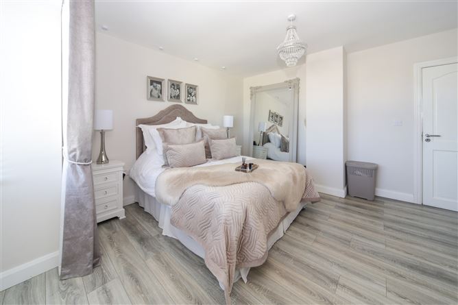 1 Moore Abbey Court, Dublin Road, Monasterevin, Co. Kildare.