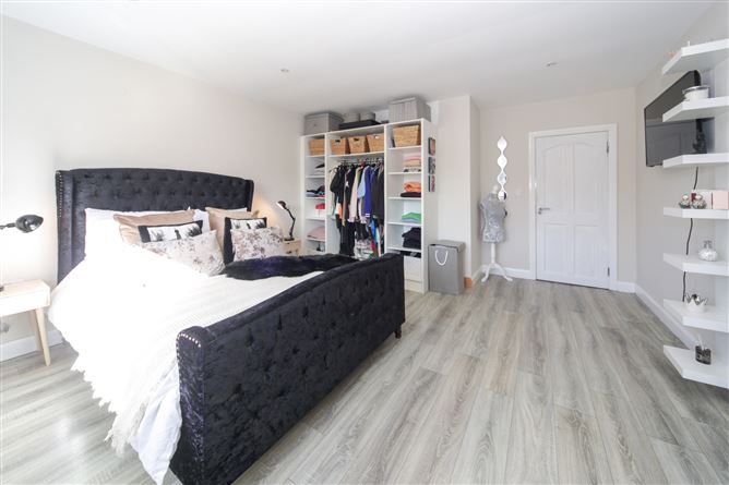 1 Moore Abbey Court, Dublin Road, Monasterevin, Co. Kildare.