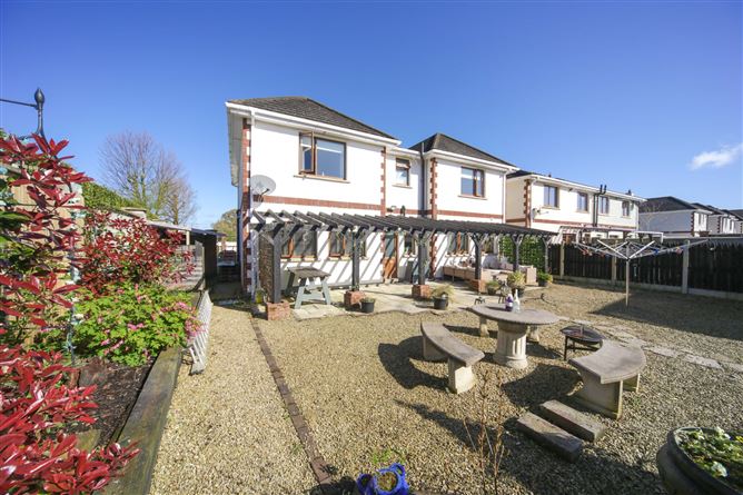 1 Moore Abbey Court, Dublin Road, Monasterevin, Co. Kildare.