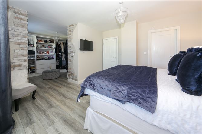 1 Moore Abbey Court, Dublin Road, Monasterevin, Co. Kildare.
