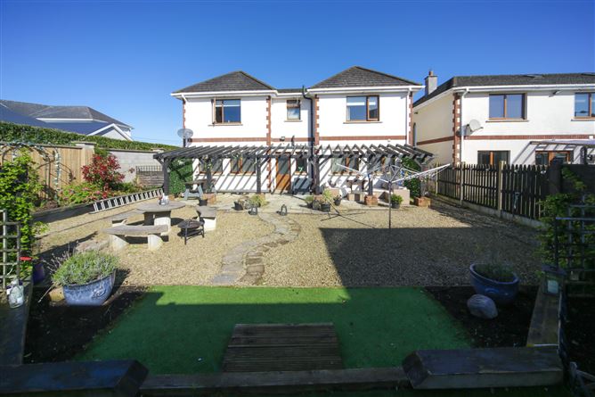 1 Moore Abbey Court, Dublin Road, Monasterevin, Co. Kildare.