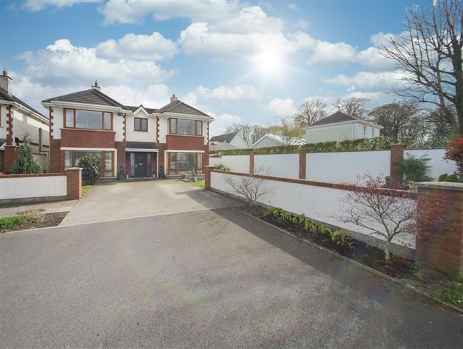 1 Moore Abbey Court, Dublin Road, Monasterevin, Co. Kildare.