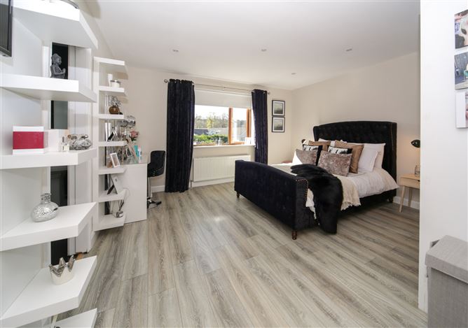 1 Moore Abbey Court, Dublin Road, Monasterevin, Co. Kildare.