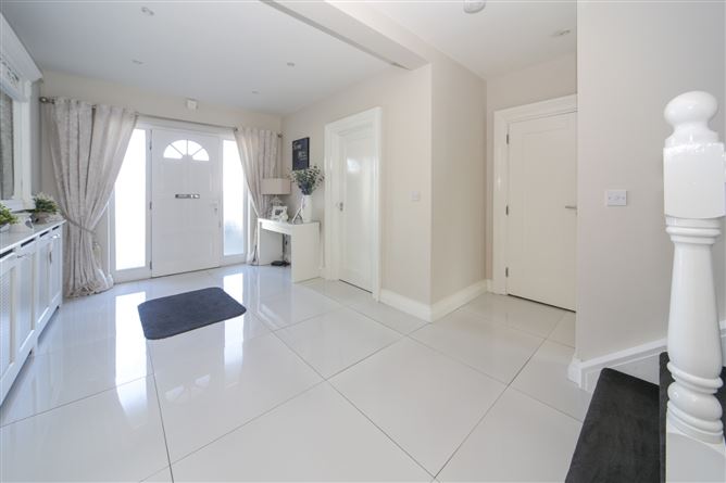 1 Moore Abbey Court, Dublin Road, Monasterevin, Co. Kildare.