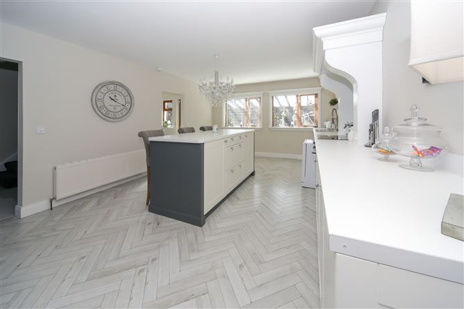 1 Moore Abbey Court, Dublin Road, Monasterevin, Co. Kildare.