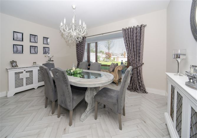 1 Moore Abbey Court, Dublin Road, Monasterevin, Co. Kildare.