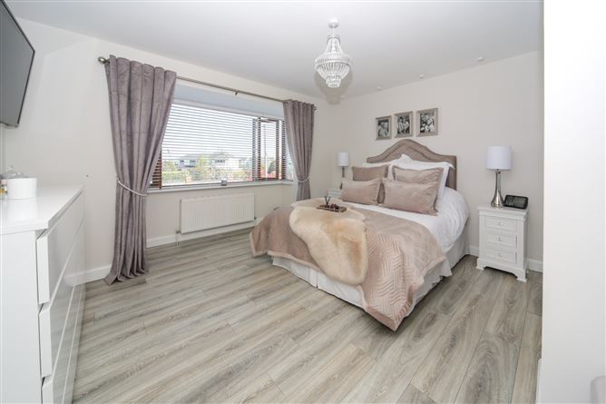 1 Moore Abbey Court, Dublin Road, Monasterevin, Co. Kildare.