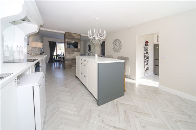 1 Moore Abbey Court, Dublin Road, Monasterevin, Co. Kildare.
