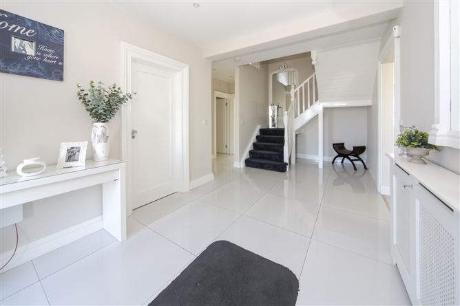 1 Moore Abbey Court, Dublin Road, Monasterevin, Co. Kildare.