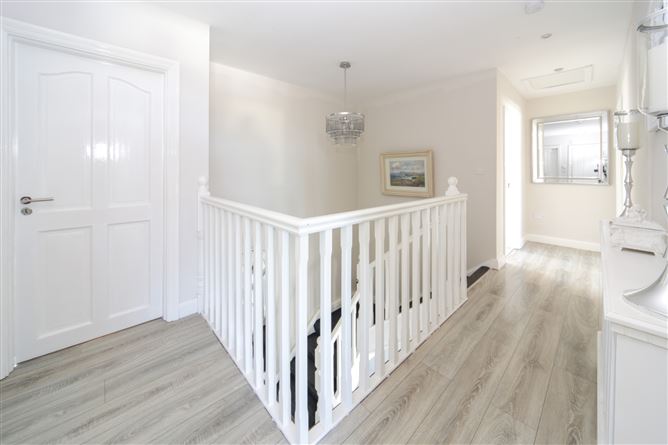 1 Moore Abbey Court, Dublin Road, Monasterevin, Co. Kildare.
