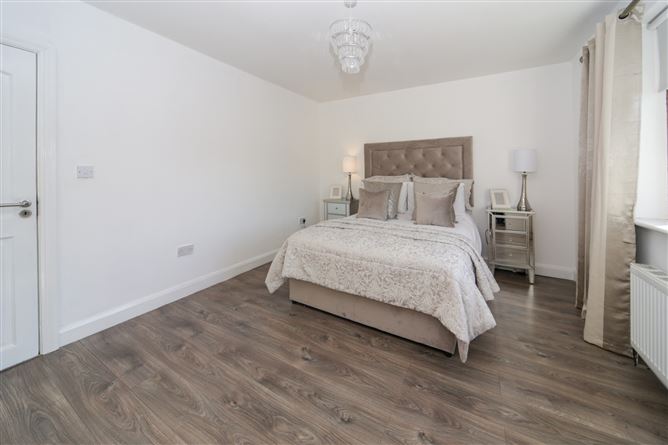 1 Moore Abbey Court, Dublin Road, Monasterevin, Co. Kildare.