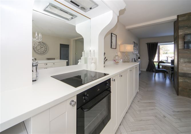 1 Moore Abbey Court, Dublin Road, Monasterevin, Co. Kildare.