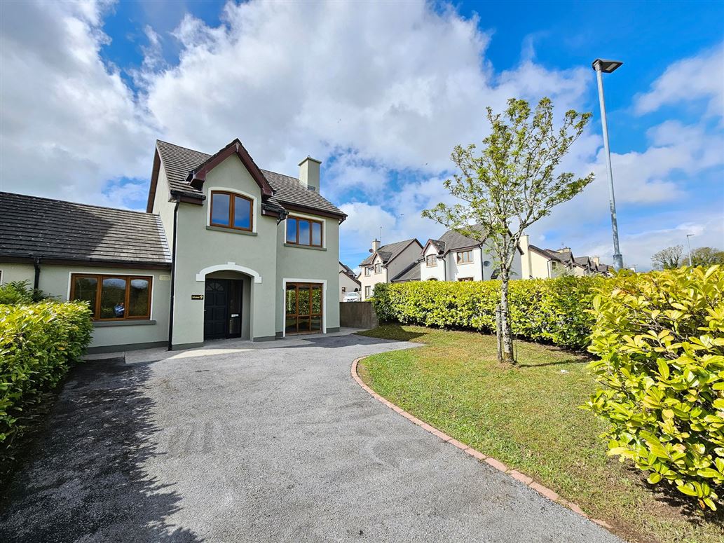 10 Inchicronan, Crusheen, Ennis, Co. Clare
