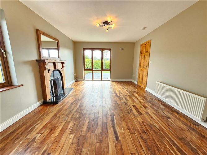 10 Inchicronan, Crusheen, Ennis, Co. Clare