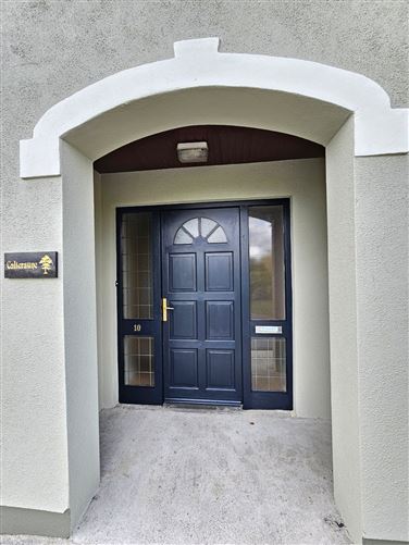 10 Inchicronan, Crusheen, Ennis, Co. Clare
