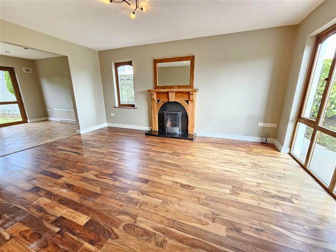 10 Inchicronan, Crusheen, Ennis, Co. Clare