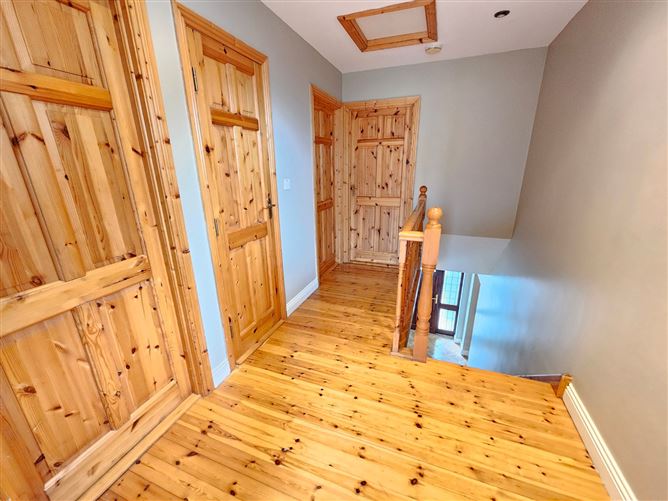 10 Inchicronan, Crusheen, Ennis, Co. Clare