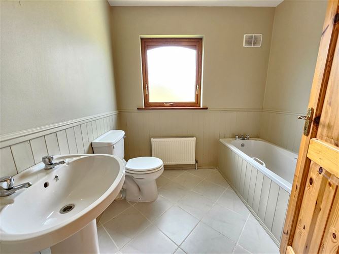 10 Inchicronan, Crusheen, Ennis, Co. Clare
