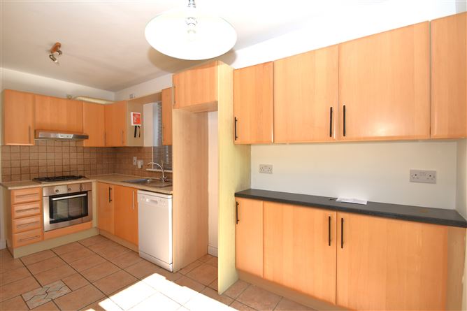32 Bunbury Gate Crescent, Swords, County Dublin
