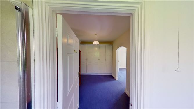 34 Mansfield Grove, Athy, Kildare