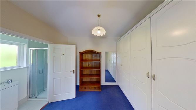 34 Mansfield Grove, Athy, Kildare